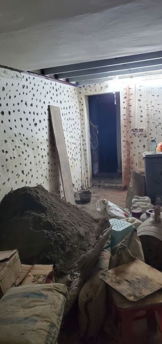LÊ THANH NGHỊ , 35M² , NHÀ ĐẸP Ở NGAY , 3 GÁC ĐỖ CỬA , ĐÚNG 20M RA MẶT PHỐ , 7,5 TỶ - 3