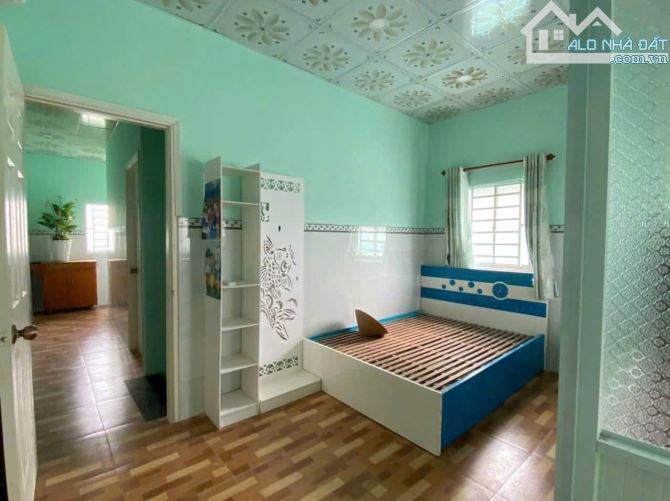 Bán nhà 1 trệt lững 1 lầu DT 73m2 cuối hẻm đường xe hơi gần đường Lã Xuân Oai Q.9 - 3