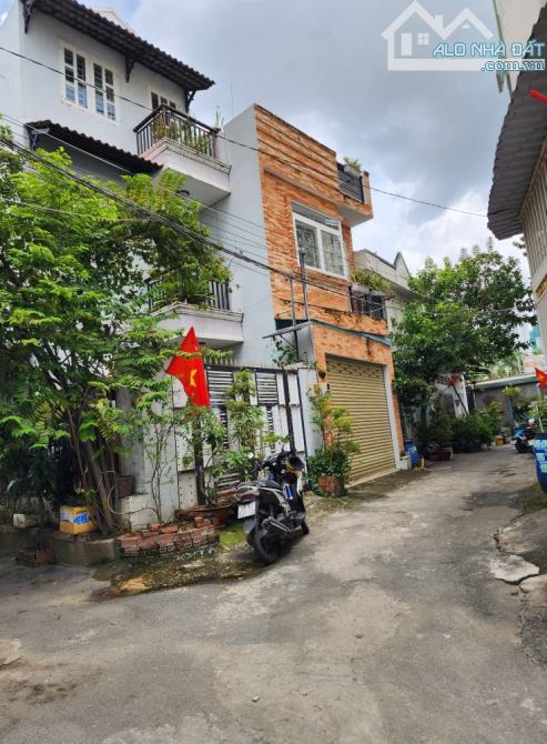 HÀNG HOT LINH XUÂN -   NHÀ ĐẸP ĐƯỜNG XE HƠI TỚI NHÀ 54M2 CHỈ HƠN 4 TỶ - 3