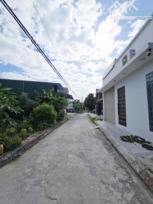 🌟 CHÍNH CHỦ GỬI BÁN LÔ ĐẤT 105m² TẠI Chung cư VĂN CÚ – AN ĐỒNG, AN DƯƠNG 🌟 - 3