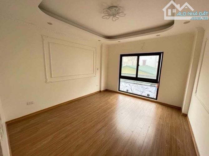 Bán gấp nhà phố Bát Khối ô tô DT 35m2 nhà 5 tầng giá 6.8 tỷ - 3