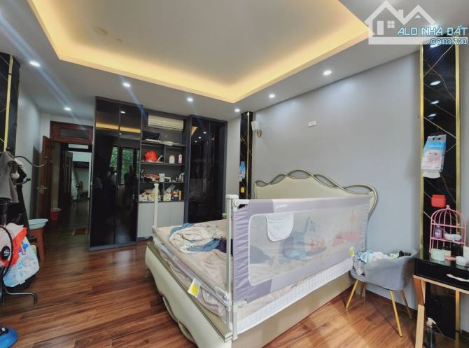 💥 CẦN BÁN GẤP - PHÂN LÔ VỈA HÈ -  Ô TÔ TRÁNH KINH DOANH  SIÊU ĐỈNH 60M2 X 5 TẦNG - 3