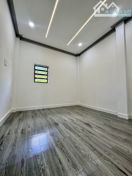 💥  Bán nhà 2 tầng Nguyễn Duy Cung, DT 3x10m- Giá nhỉnh 3 tỷ - 3