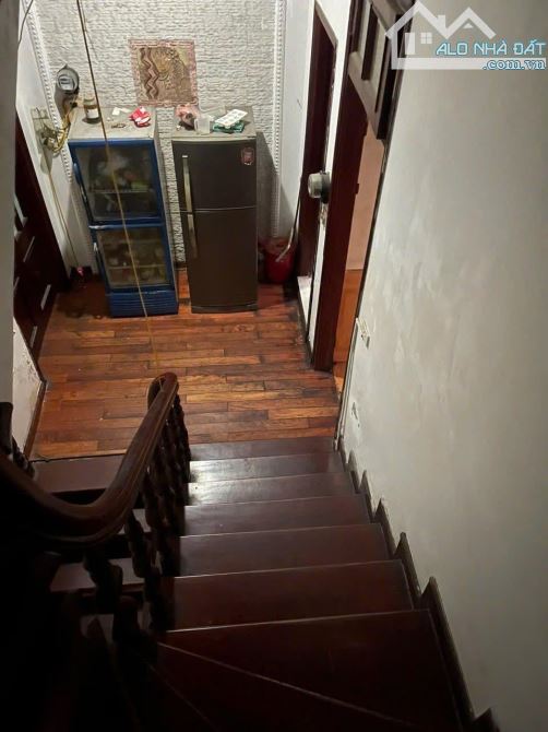 Cho thuê nhà ô tô, kd, vp Phan Văn Trường, Cầu Giấy, 56m2, 5 tầng, 6 ngủ, 25tr - 3