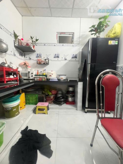 Bán Nhà Khu Bên Sông Hiệp Bình Chánh, 72m², 2 Tầng, SHR Hoàn Công, Giá Chỉ 6 Tỷ. - 3
