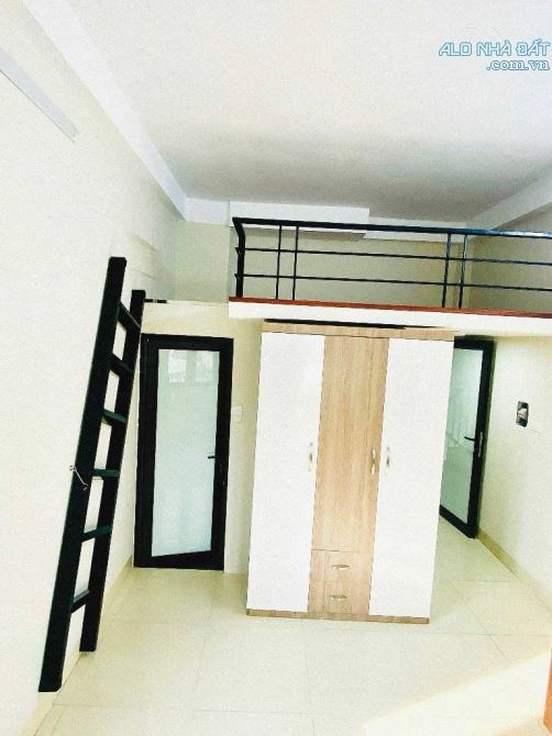 BÁN GẤP: CHUNG CƯ MINI TRUNG TÂM ĐỐNG ĐA - 3
