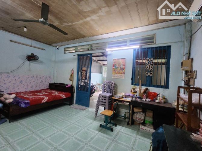 Lê Lợi gò vấp 180m2 C4 giá chỉ 20 tỷ - 3
