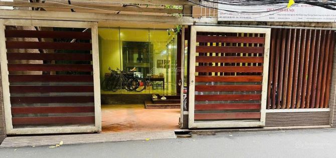 Cho thuê nhà ô tô, kd, vp Thành Công, Ba Đình, 150m2, 2 tầng, 5 ngủ, 32tr - 3