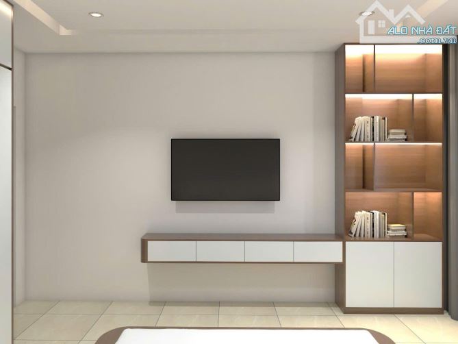 Phân lô Kiến Hưng - Hà Đông, vỉa hè, ô tô tránh, kinh doanh đỉnh, chỉ 13,6 tỷ - 3