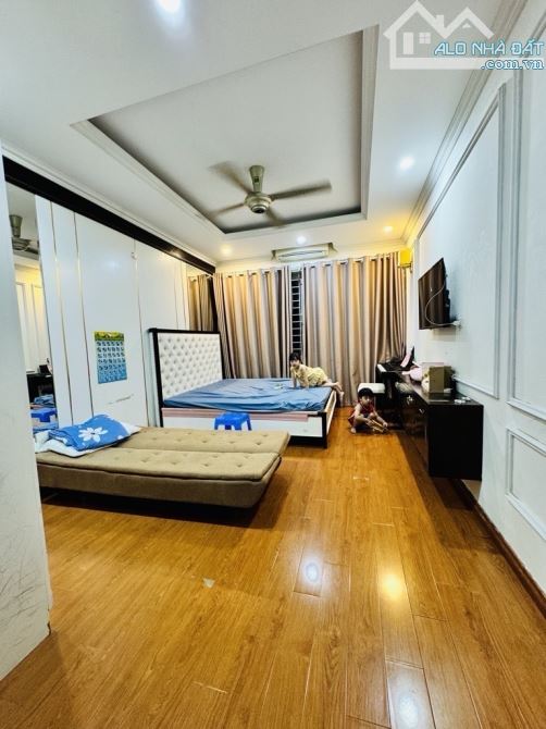 💥 SIÊU PHẨM NGÕ CHỢ – NHÀ DÂN XÂY – NỘI THẤT XỊN XÒ 💥 - 3