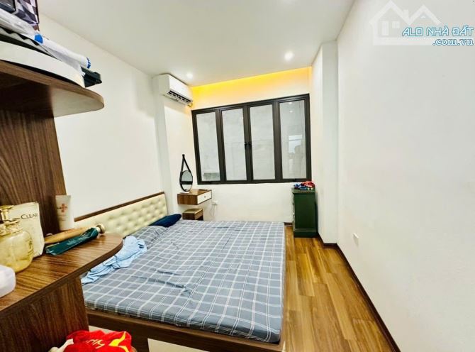 bán nhà 445 Nguyễn Khang, ngõ thông kinh doanh, gần phố, tiện ích đỉnh cao, dân xây - 3