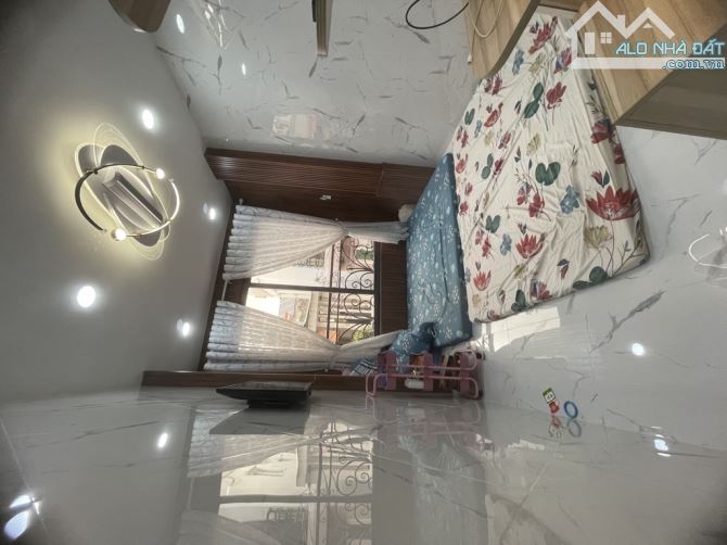 BÁN NHÀ XINH Q1- 4️⃣ TỶ +, DIỆN TÍCH 25m2,FULL NỘI THẤT - 3