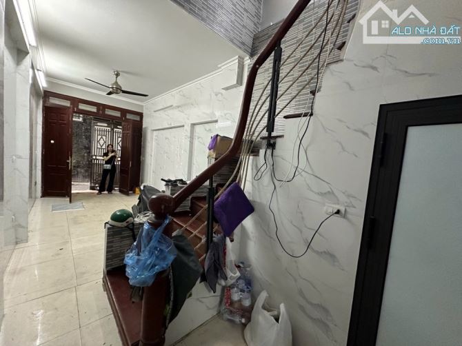 Cơ hội hiếm: Nhà Mỹ Đình 47.5m² x 5T, ngõ rộng, an cư lý tưởng – giá 9.4 tỷ - 3