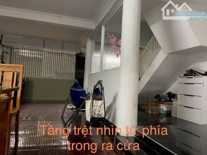 Võ Thị Sáu quận 1 55/78m2 4 tầng giá chỉ 23 tỷ - 3