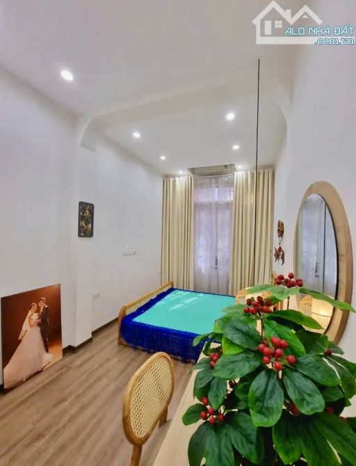 SIÊU PHẨM NGHĨA ĐÔ - Ô TÔ TRÁNH - VỈA HÈ 4.5M - FULL NỘI THẤT CAO CẤP - 3