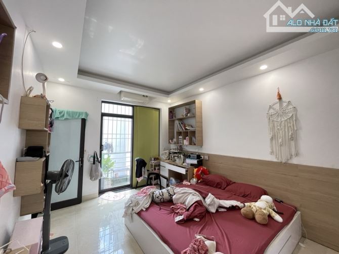Bán nhà riêng 5 tầng Ngọc Thụy, tự xây 2020, gần ô tô tránh, cầu Long Biên- 8.1 tỷ - 3