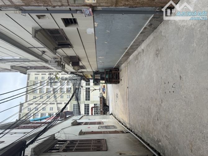BÁN NHÀ THƯỢNG THANH- SIÊU HIẾM- Ô TÔ TRÁNH-60m2- NHỈNH 9 TỶ - 3