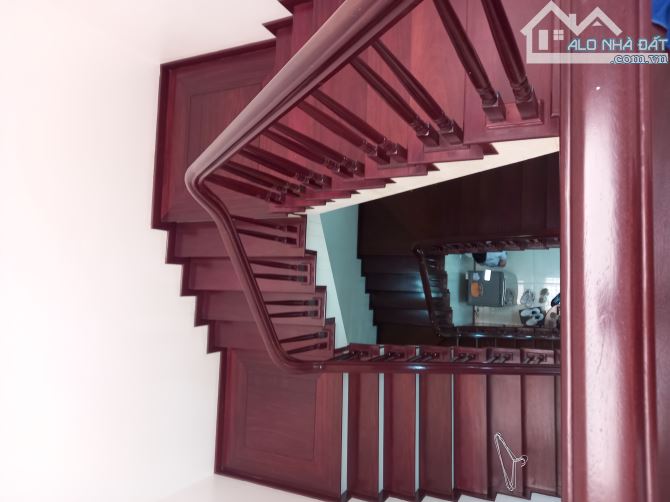 Bán nhà biệt thự khu đô thị Thống Nhất - 3