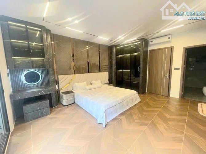 CÓ 102. BÁN NHÀ PHÚC ĐỒNG, CẠNH VINHOME RIVERSIDE, GA RA, THANG MÁY, GIÁ MỀM - 3