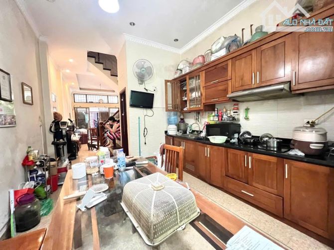 Bán nhà phố Nguyên Hồng Ô tô tránh Ngõ thông Kinh doanh DT 83m 25 tỷ - 3