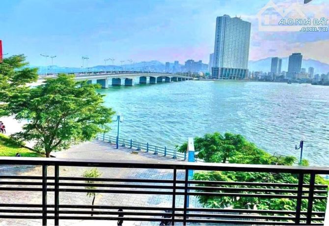 ✅Cho thuê Nhà 4 tầng mặt tiền đường Cù Huân ngang 10m,  View Biển Trần Phú - 4