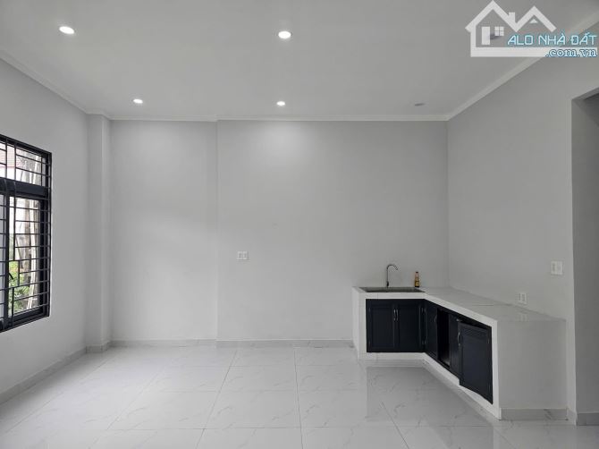 ⭐️ NHÀ MỚI ĐẸP – MẶT TIỀN KINH DOANH - ĐƯỜNG Ô TÔ THÔNG THOÁNG – P. BỬU LONG ⭐️ - 6