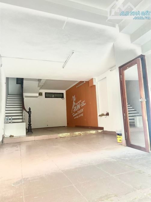 BÁN NHÀ PHÂN LÔ NGUỴ NHƯ KON TUM 60m2 - 5T - MT 4.6m - 26.8 tỷ - VỈA HÈ - ÔTÔ TRÁNH - KD - 4