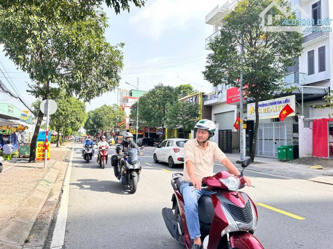 14.5 TỶ- CẦN BÁN NHÀ (5X22m) 110m2  MẶT TIỀN ĐƯỜNG ĐÀO TRINH NHẤT, p.linh tây,tp.thủ đức - 4
