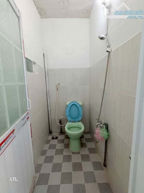 Bán Nhà Trệt Lầu 2 Mặt Tiền  Hẻm 1  Trần Vĩnh Kiết - 4