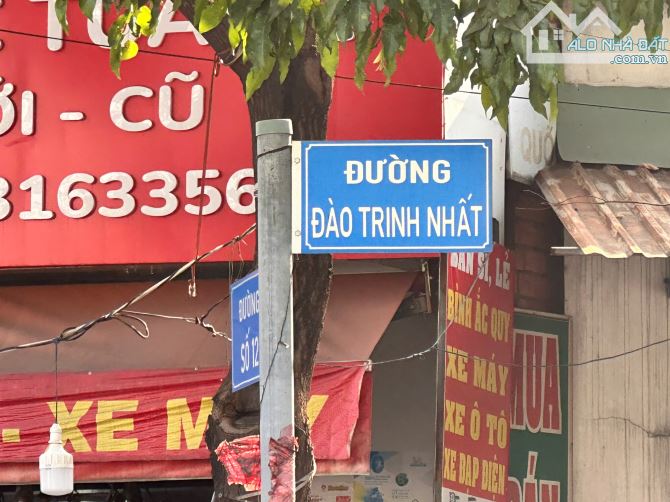 13.5 TỶ - BÁN NHÀ MẶT TIỀN ĐƯỜNG 12 ,p. Linh Tây , tp . Thủ Đức -7.5x22m-166m2 - 4