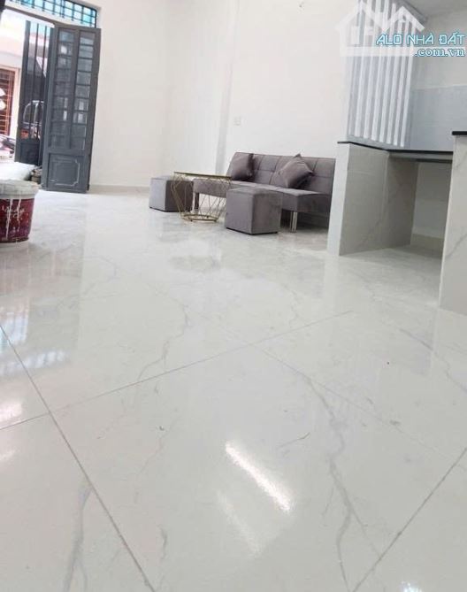 Bán nhà mới đẹp 2 tầng - 30m2 - sát mặt tiền - đường số 8 - gần Aeon Mall - giáp Tân Phú - - 4