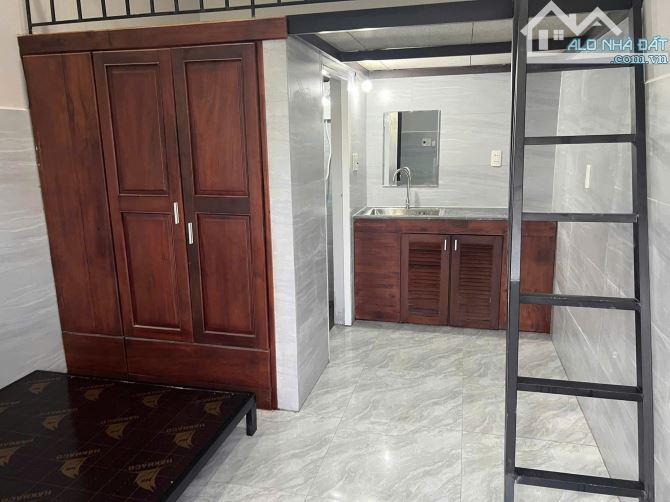 Bán NHÀ  139m2 Lê Vĩnh Huy Q. Hải Châu | 17 Phòng | Dòng Tiền 55tr/tháng , HẢI CHÂU - 4