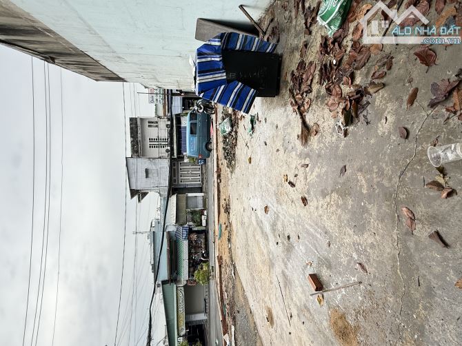 Cần bán 2 lô đất liền kề Mặt Tiền đường số 7,ngay Hoàng Diệu 2 phường Linh Trung Thủ Đức - 4