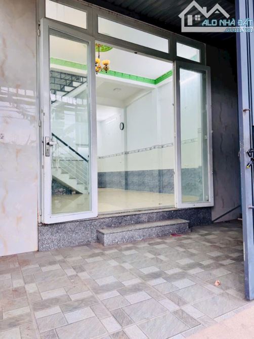 NHÀ 3 LẦU – ĐƯỜNG Ô TÔ TX52, Q.12 – 75M² (5x15) – GIÁ CHỈ 4.4 TỶ CHỐT - 9