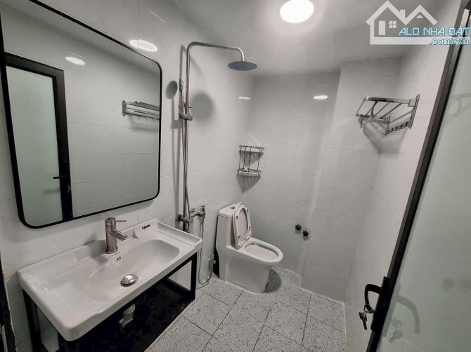 💥BÁN NHÀ 3 TẦNG MỚI TINH FULL NỘI THẤT TẠI TIỀN PHONG MÊ LINH HÀ NỘI - 4