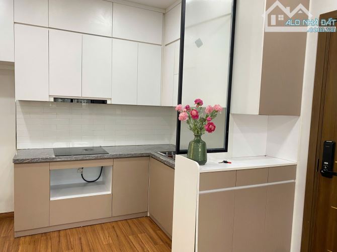 💥CC HEI TOWER – NGỤY NHƯ KON TUM – 80M² – GIÁ 7.8 TỶ – 2PN (SỬA ĐƯỢC 3PN) – FULL NỘI THẤT - 4
