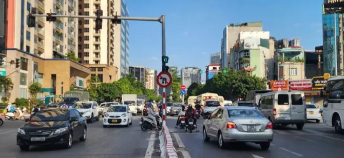 BÁN NHÀ MẶT NGÕ KINH DOANH HÀM NGHI. TRƯỚC NHÀ Ô TÔ TRÁNH. Ô TÔ NGỦ TRONG NHÀ, NGÕ THÔNG - 4