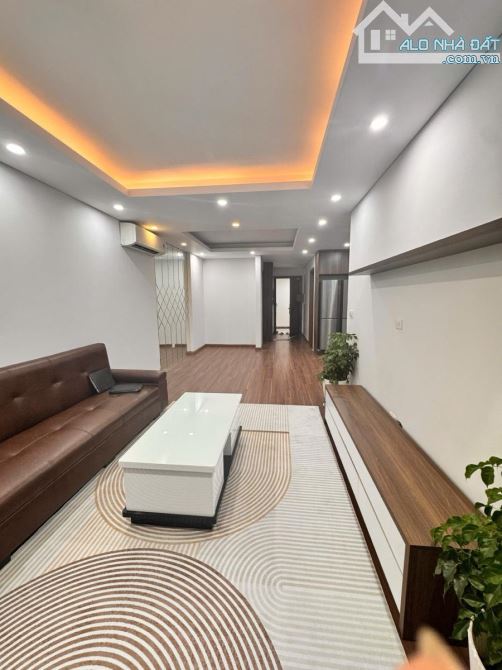 BÁN CHUNG CƯ LẠC HỒNG NO1-T5 NGOẠI GIAO ĐOÀN - FUL NỘI THẤT - 108M - 3PN - 2VS - 4