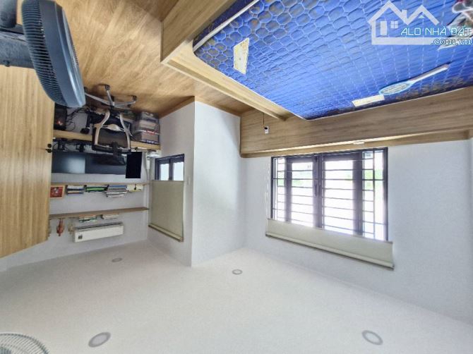 NHÀ 3 TẦNG TÂM HUYẾT – ĐƯỜNG PHÚ CHÂU, P.TAM BÌNH, THỦ ĐỨC – 67M² (5.2x13) – CHỈ 7.3 TỶ - 4