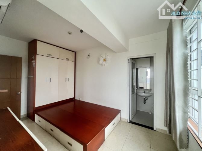 CĂN GÓC CHUNG CƯ LINH TÂY - ĐÀO TRINH NHẤT, THỦ ĐỨC – 68M² (6.5x11) – CHỈ 2.75 TỶ - 4