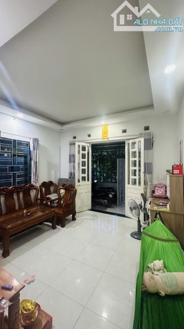 NHÀ ĐẸP Ở NGAY – VÕ THỊ THỪA, P. AN PHÚ ĐÔNG, Q.12 – 66M² (4.5x12) – CHỈ 2.4 TỶ - 4