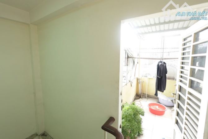 💥💥HIẾM - BÁN NHÀ KỲ ĐỒNG 40M2 HẺM XE HƠI - 8.7 TỶ - 4