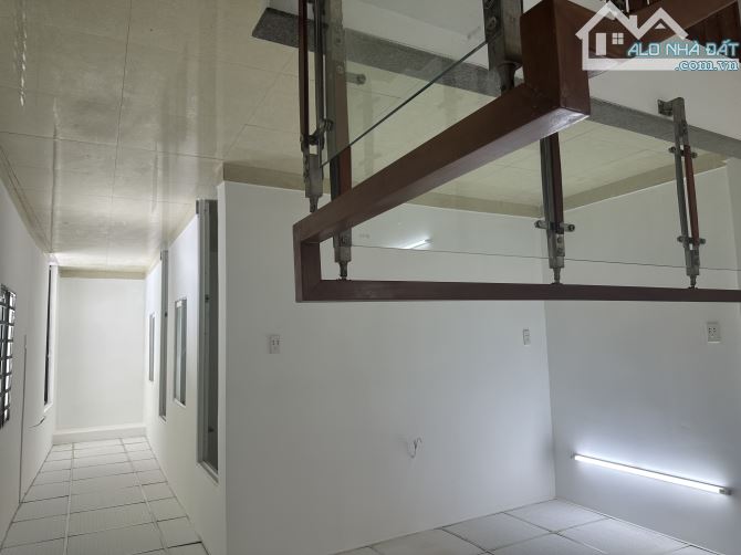 🏡 SIÊU NGON – HIẾM – DIỆN TÍCH KHỦNG ♦️ Sau mặt tiền chỉ 1 căn – 2 tầng kiên cố – Nở hậu - 4
