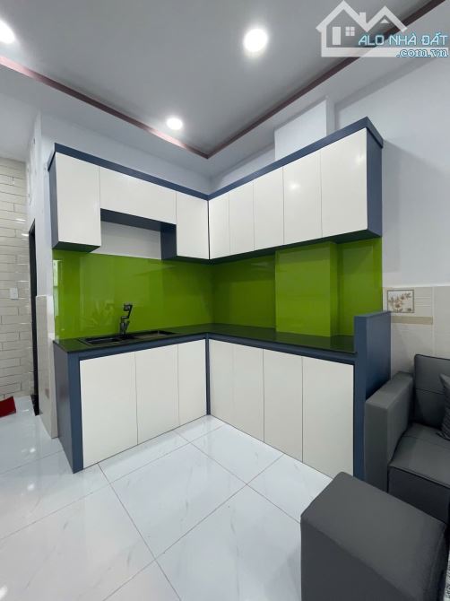 Bán Nhà Mới Đẹp Liền Khu 4-5 Bình Tân 27M² (3x9) 2 Tầng Chỉ 3.03 Tỷ - 4