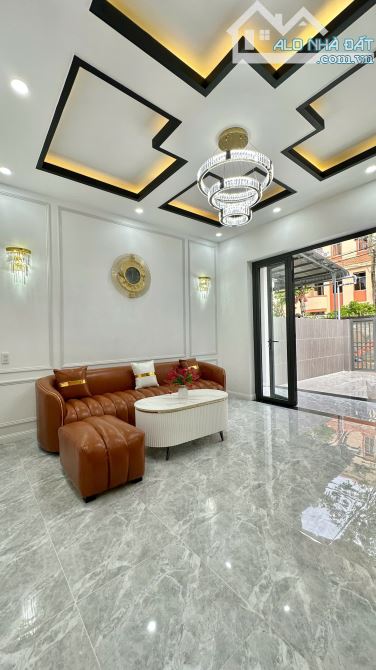 Nhà hẻm 259 Lâm Quang Ky, Rạch Giá, An Giang - 4