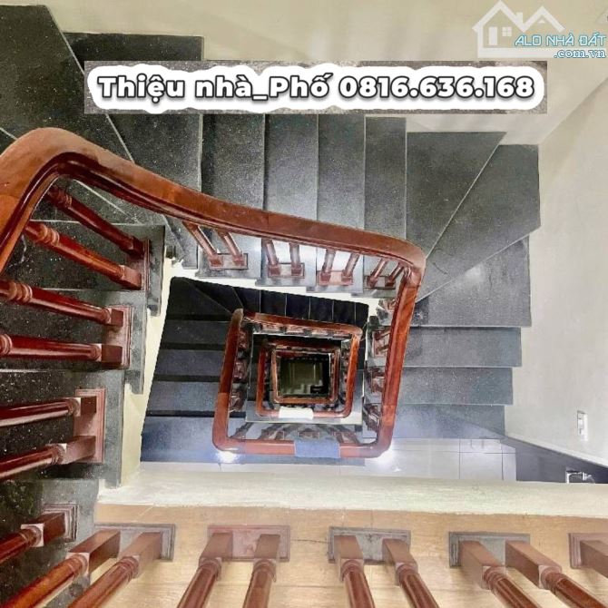 🏡 SIÊU PHẨM NGÕ 25 VŨ NGỌC PHAN – 37M² – 6 TẦNG – MẶT TIỀN 4,2M – GIÁ CHỈ 10,5 TỶ - 4