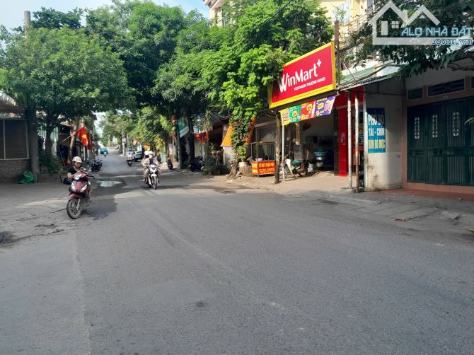 Nhà 4 tầng Thụy Phương – Ô tô tránh, kinh doanh tốt, mặt tiền rộng. - 4