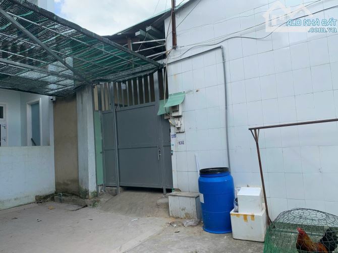 Bán nhà trọ hẻm đường số 4 p Linh Xuân Tp Thủ Đức - 4