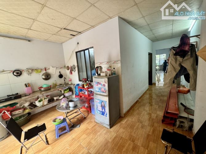 👉BÁN 🏠MTKD 240m(5x37m) SỔ ĐẸP- ĐƯỜNG 8m-GIÁ: 6.8 TỶ - THỊ TRẤN HM. - 4