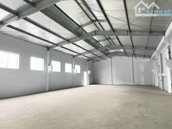 Xưởng 700m2 giá 40 tr, Hương lộ 2, Lê Đình Cẩn, Tân Tạo - 4